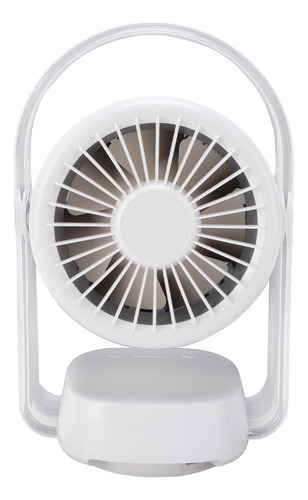 Ventilador De Escritorio De 100 Velocidades, Ventilador Port