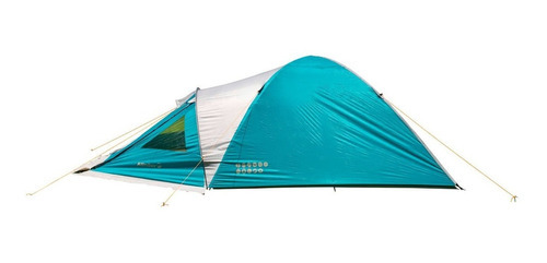 Imagen 3 de 10 de Carpa Klimber Kilimanjaro 6 Personas