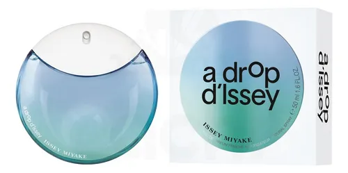 Perfume A Drop D Issey Fraiche 50ml Pour Femme Issey Miyake