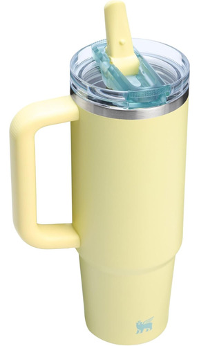 Vaso Stanley, Color Pomelo, 887ml