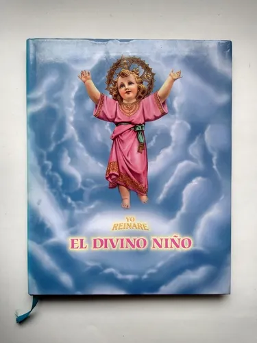 El Divino Niño / Oscar Torres Duque - Certjan Bartelsman (Usado)