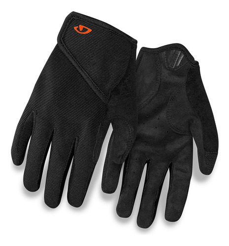 Giro Dnd Jr Ii Youth Guantes Para Bicicleta