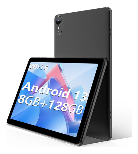 Colorroom Android13 Tablet Phablet De 10 Pulgadas, Gran Alma