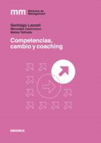 Competencias, Cambio Y Coaching