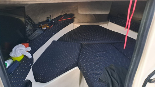 Eclipse 20 Cuddy Optimax 150 Hp Muy Equipada/permuto