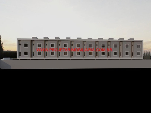Imagem 4 de 14 de Excelente Lançamento - Casa Triplex - Areia Branca - 2 Suites - 1 Vg De Gara Coberta - Ca00744 - 69686092