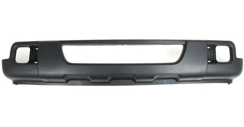 Ford Ranger 2006 2007 Tolva Defensa Spoiler