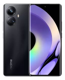 Realme 10 Pro+ 8 Gb 128 Gb 5g Smartphone Negro