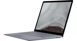 Microsoft Surface Laptop 2 Pantalla Táctil Intel Iu 8gb Ram