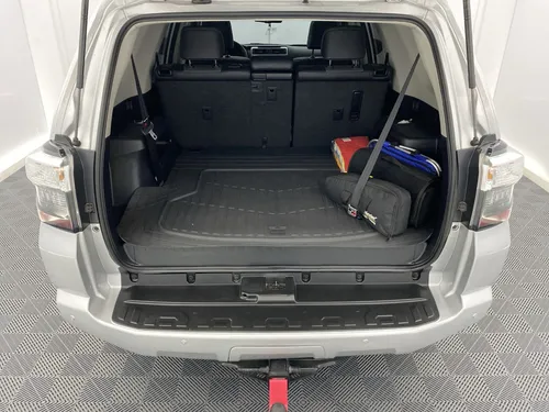 Toyota 4Runner 4.0 Sr5 Fl