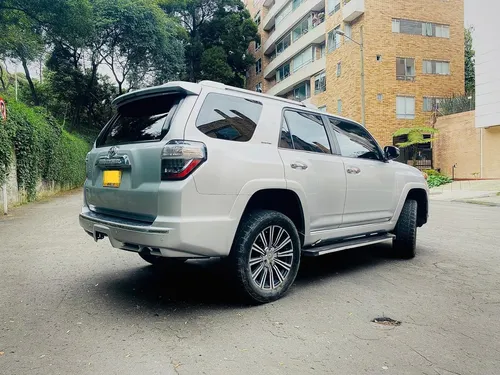 Toyota 4Runner 4.0 Limited Fl