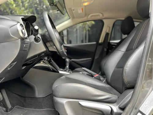 Mazda 2 1.5 Touring Mt