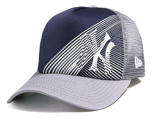 Gorra Oakley Men's New York - A Pedido_exkarg