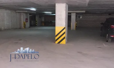 Cochera en venta