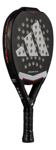 Paleta De Padel adidas Metalbone Youth 3.4 + Color Negro
