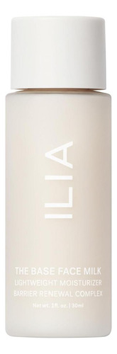 Ilia Esencia Lechosa Hidratante Ligero 30 Ml Vegano