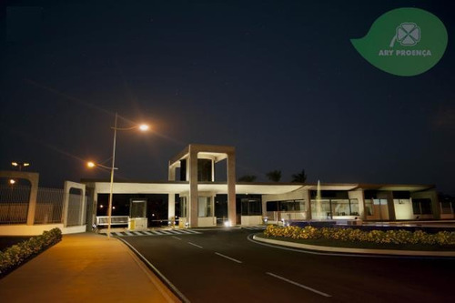 Imagem 7 de 7 de Casa À Venda, 519 M² Por R$ 4.900.000,00 - Condomínio Residencial Saint Patrick - Sorocaba/sp - Ca8607