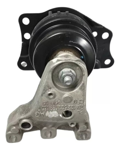 Coxim Motor Hidraulico C/ Suporte Ld Dir. Fox 1.0 / 1.6 Vw