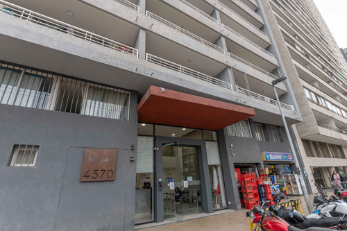 Edificio Av. Ecuador (1 Est.) Piso 11