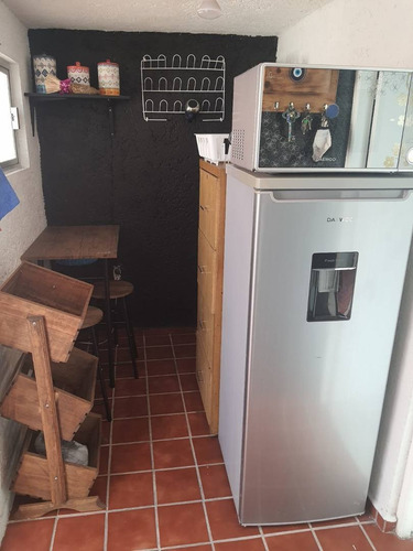 Imagen 3 de 8 de Muy Práctico Loft Amueblado En Tlaxpana, Miguel Hidalgo, 68097