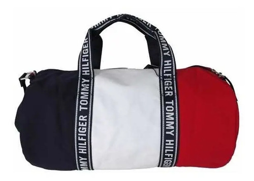 Bolso Maleta Tommy Hilfiger Para Gym O Viaje | Envío gratis