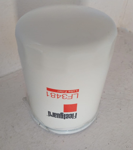Lf3481 Filtro Aceite ( P550226 51431 Bd232 Lfp2241 C-7937 )