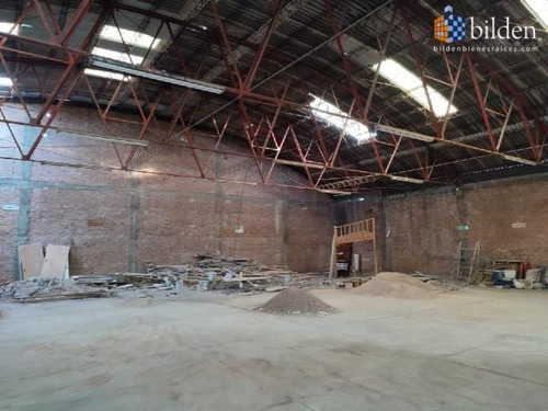 Imagen 2 de 7 de Bodega Comercial En Renta Colonia Nueva Vizcaya