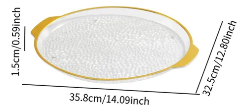 Plato Para Tartas Con Cúpula, Soporte Para Platos De L
