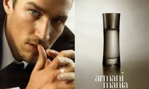 Armani clearance mania edt