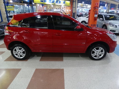 Agile Ltz 1.4 Flex - Único Dono