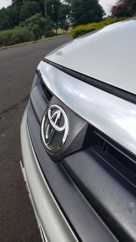Toyota Hilux Sw4 2007