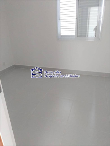 Imagem 4 de 9 de Apartamento 03 Dorms (1 Suíte) No São Dimas - Região Central - 66 M² - A3186