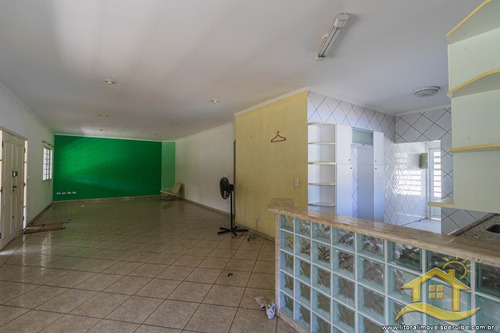 Imagem 3 de 13 de Casa No Bairro Bougainvillée V Em Peruíbe - 5122