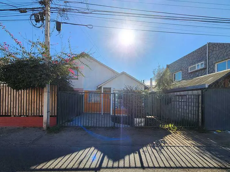 Imagen 2 de 18 de Venta De Casa 2d Y 1b (174828)