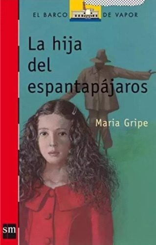 La Hija Del Espantapajaros