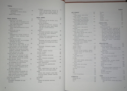 Diccionario Temático Visual, De Selecciones Reader's Digest (Reacondicionado)