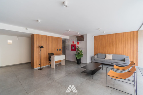 Imagen 13 de 17 de Venta Apartamento 2 Dorm Parrillero Y Garage