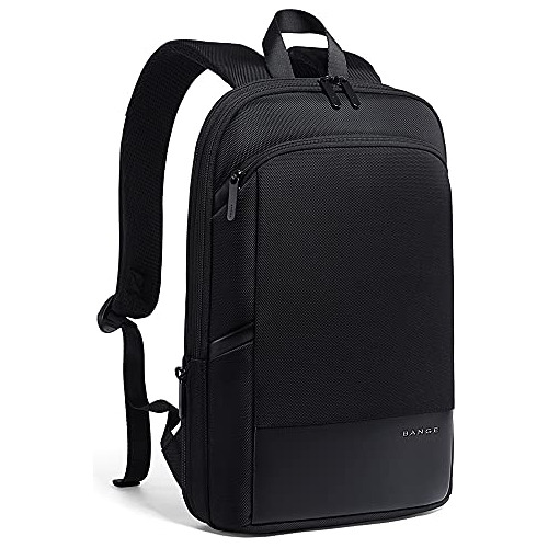 Bange Slim Laptop Mochilas 17.3 Pulgadas,expandable 9rjgx