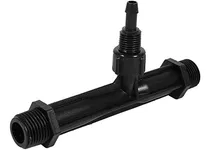 Comprar Venturi De 1\u002F2 Inyectores,agricultura,riego Fertilizantes