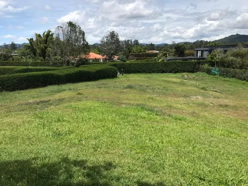 Lote En Rionegro Vereda El Tablazo Excelente Ubicacion
