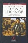 El Conde Lucanor - 