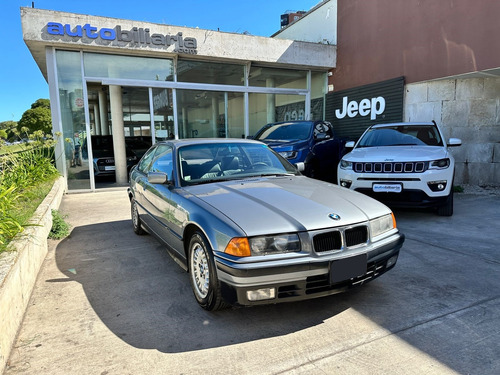 BMW Serie 3 2.5 325i