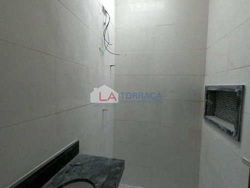 Imagem 24 de 30 de Ref. 14324 - Sobrado De Condomínio - Novo - 2 Dormitórios - V14324
