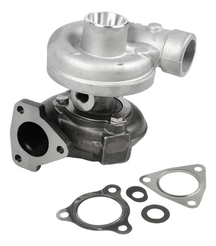 Turbocompresor Para Deutz Bobcat 874 S250 T200 Turbo Bf4m101