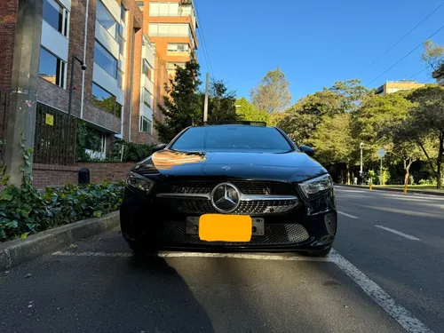 Mercedes-Benz Clase A 1.4 A 200