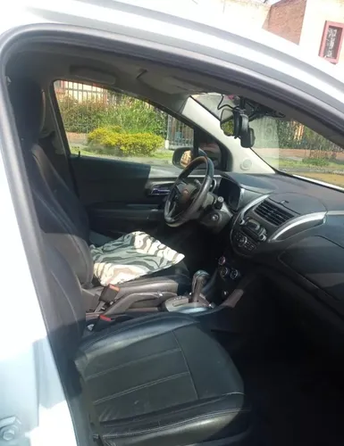Chevrolet Tracker 1.8 Lt 4x2