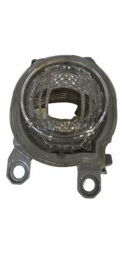 Faro Auxiliar Toyota Corolla 2021/izquierdo Original