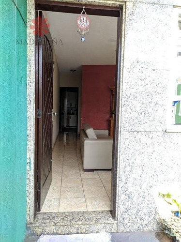 Imagem 3 de 15 de Casa Sobrado Para Venda, 2 Dormitório(s) - 1729