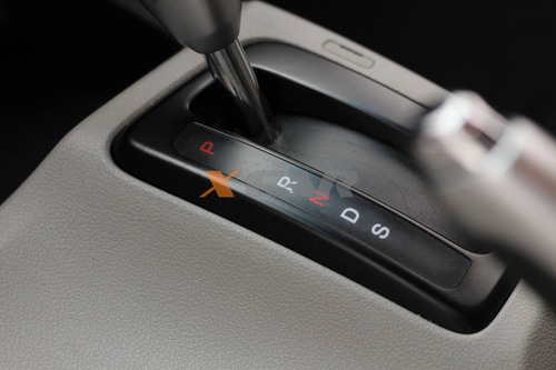 Imagem 15 de 15 de Honda Civic 2.0 Lxr 16v Flex 4p Automático