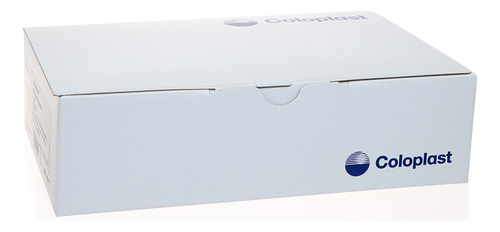 Alterna 2 Peças Bolsa Uro Transp 60 15-43 Coloplast Cx 20un